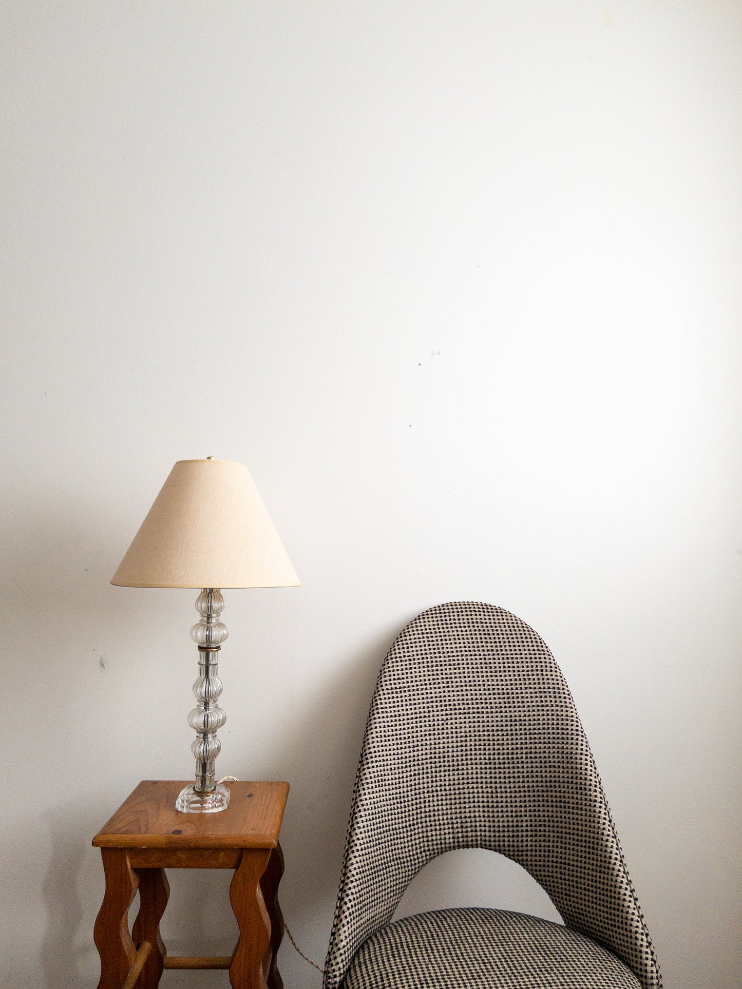 Retro swivel chairs