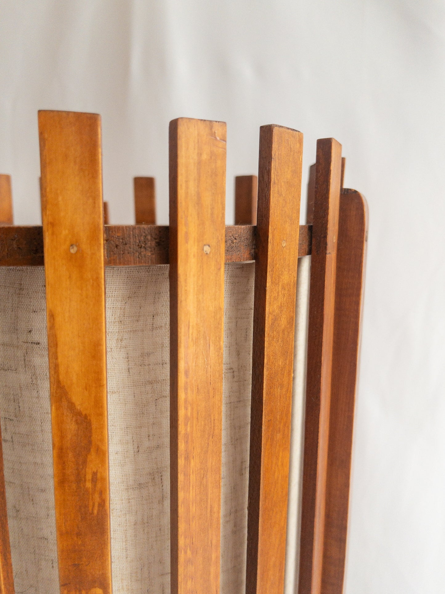 Mid century floor lamps