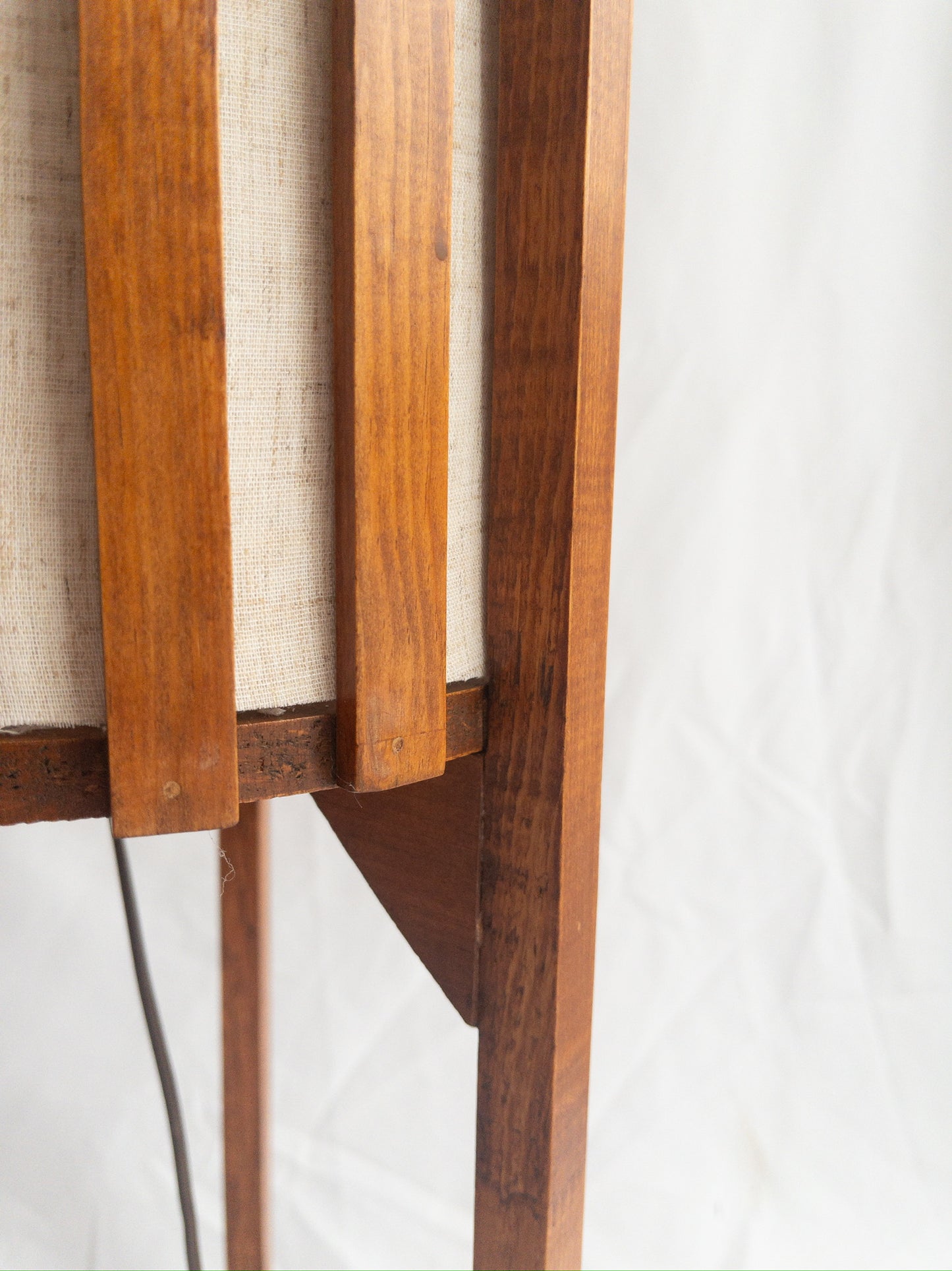 Mid century floor lamps