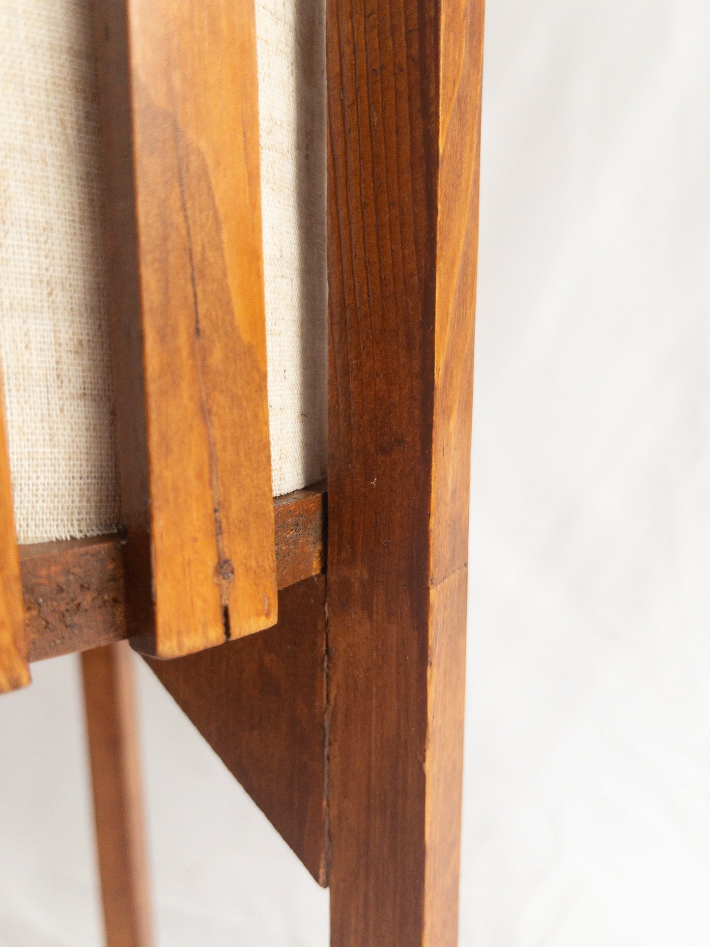 Mid century floor lamps